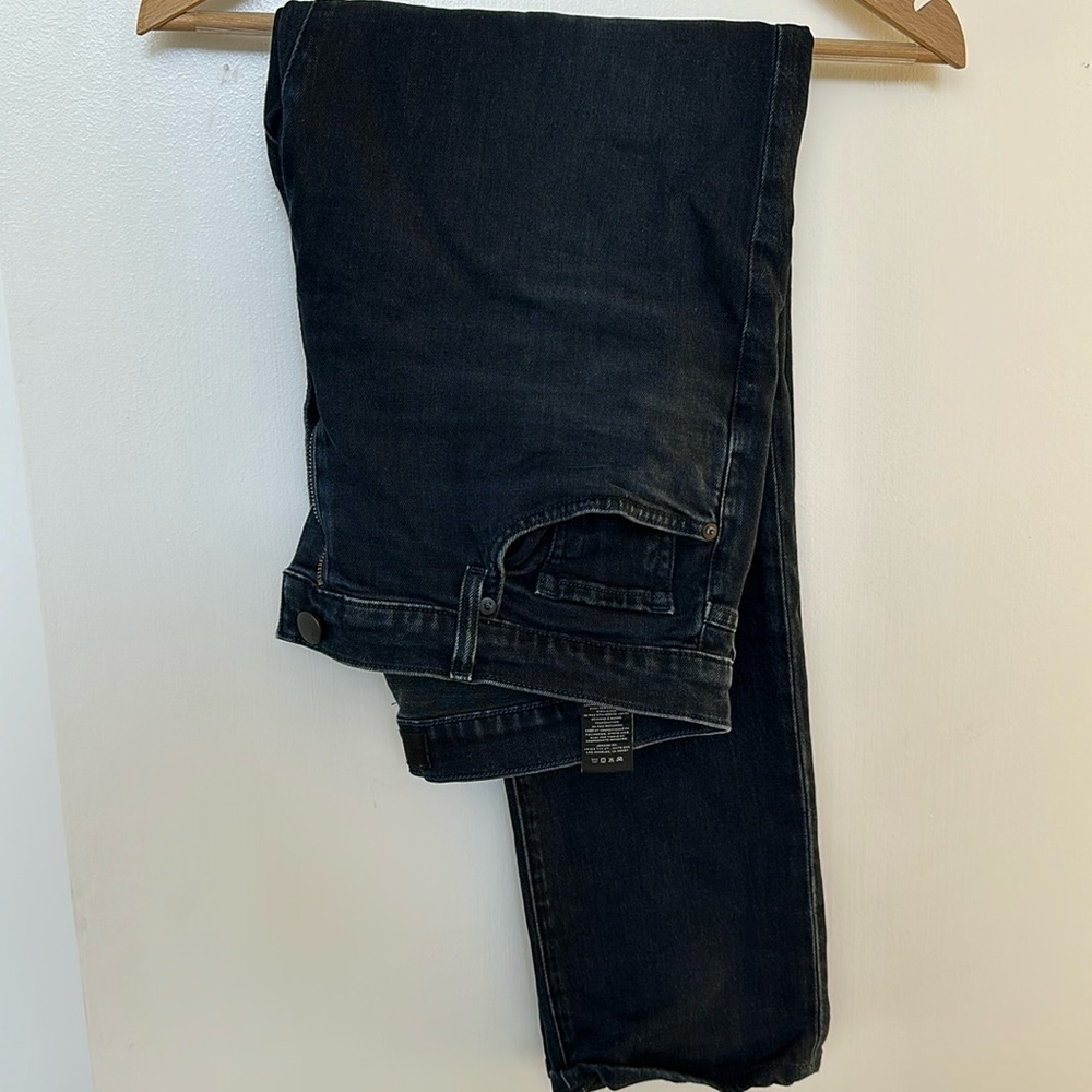 Blue jeans from J Brand